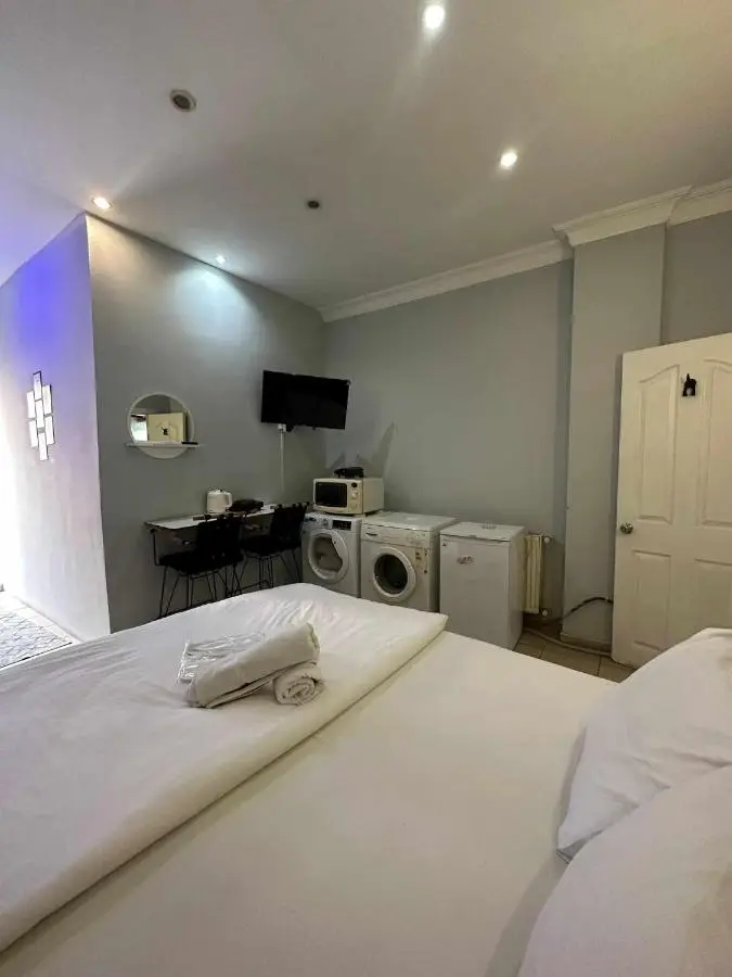 Greenbird Suites