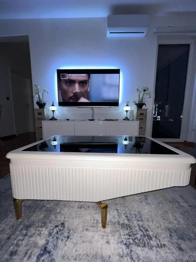 3RooM Deluxe Sarajevo
