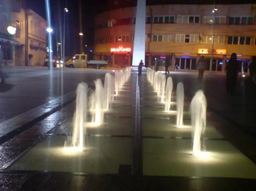 Apartman AS