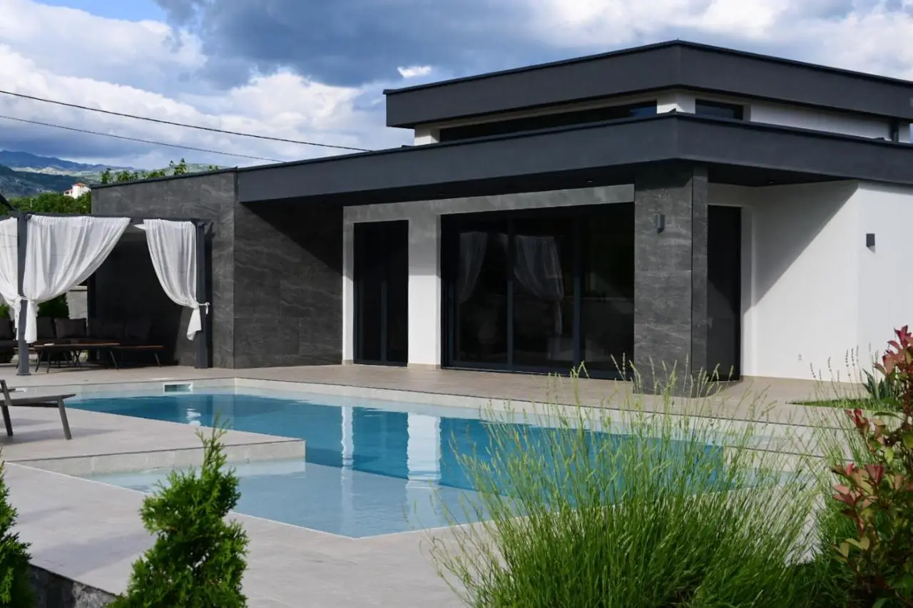 Villa LUSSO