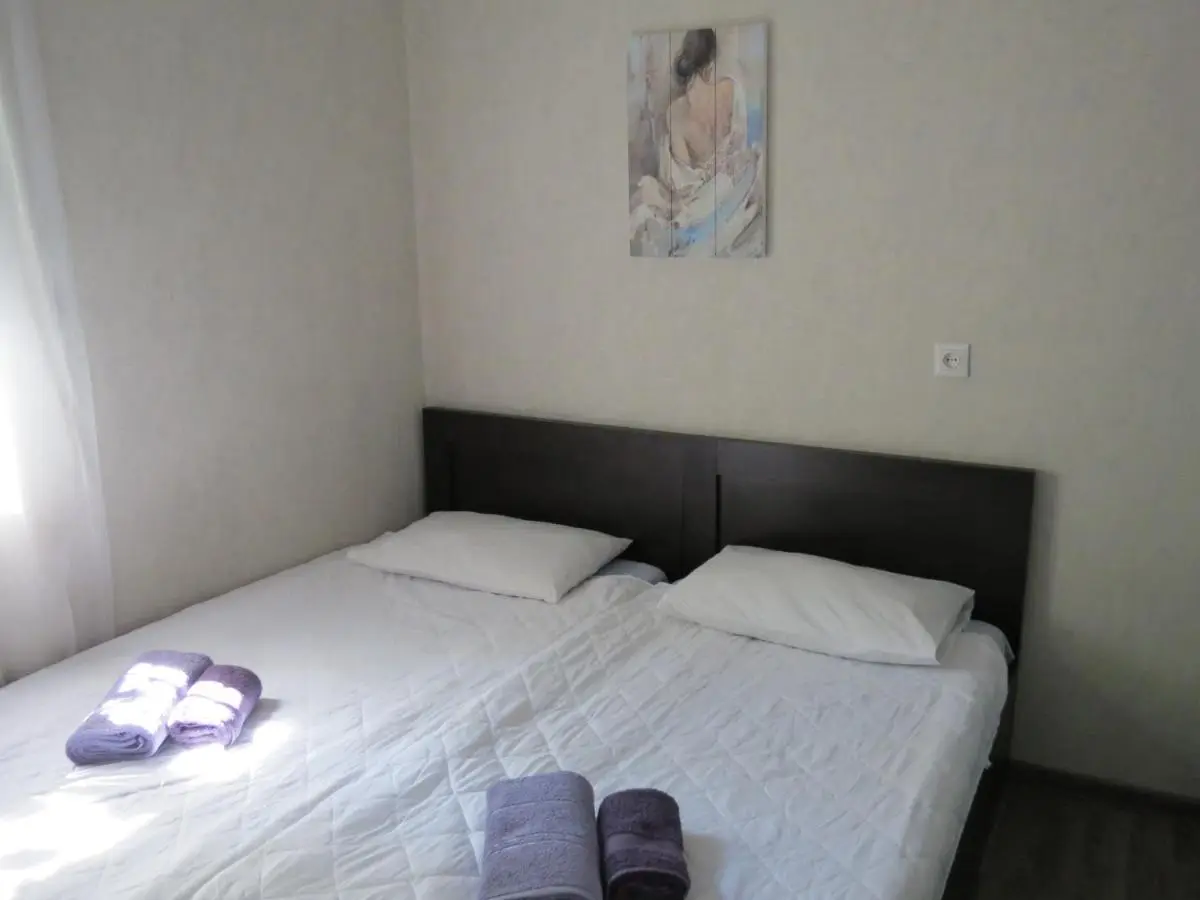 Apartment Tamara On Khandzteli Street
