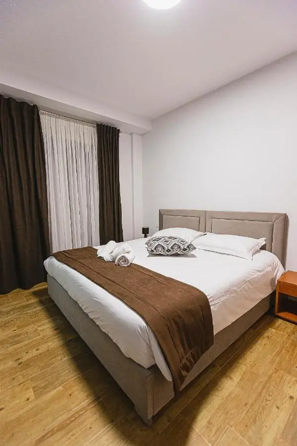 Olivar Hotel Tirana