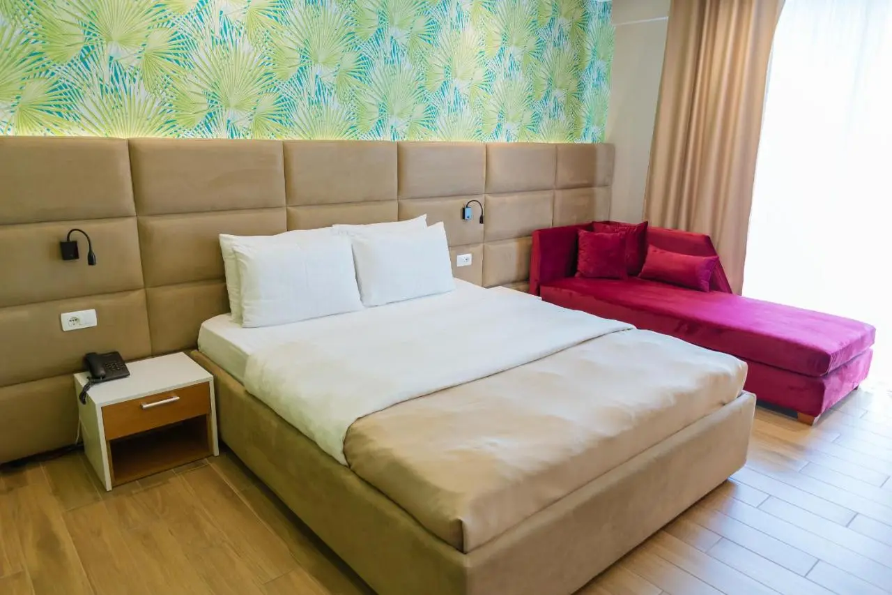 Albanian Star Hotel