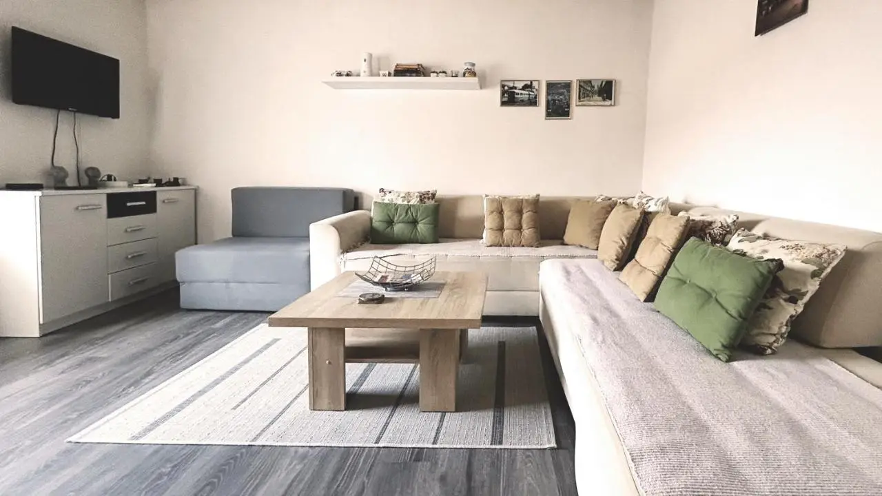 Apartments Hrvatin No 5 Sarajevo