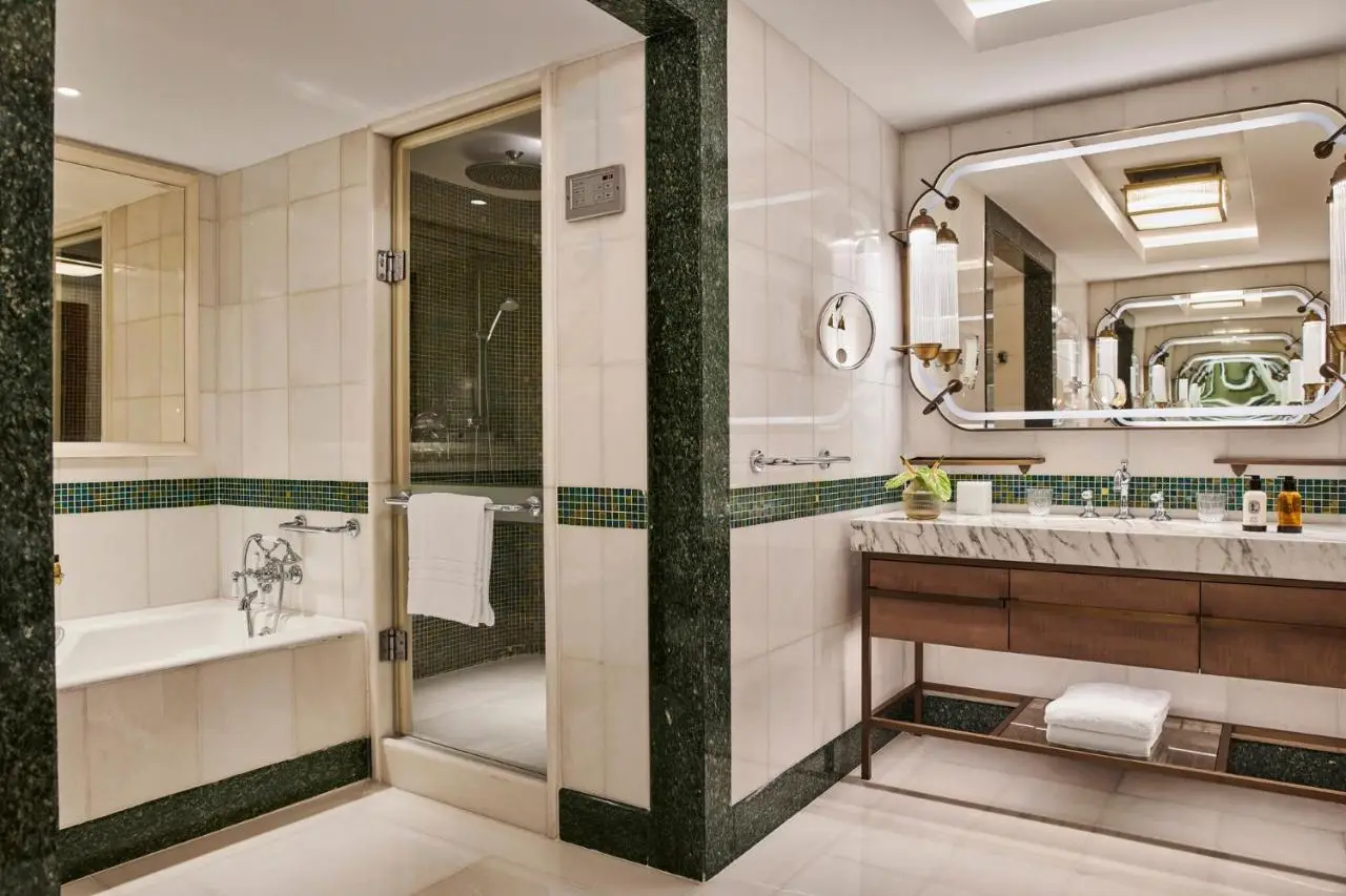 Four Seasons Hotel Istanbul at Sultanahmet