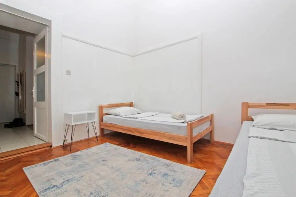 Apartment Amra
