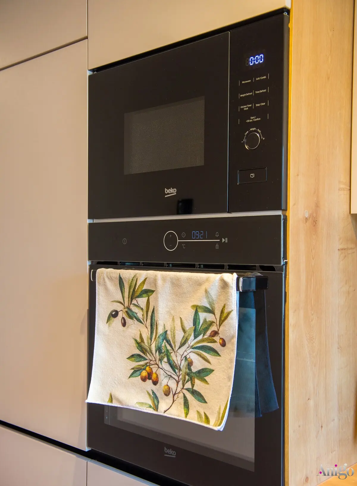 Olive Apartment