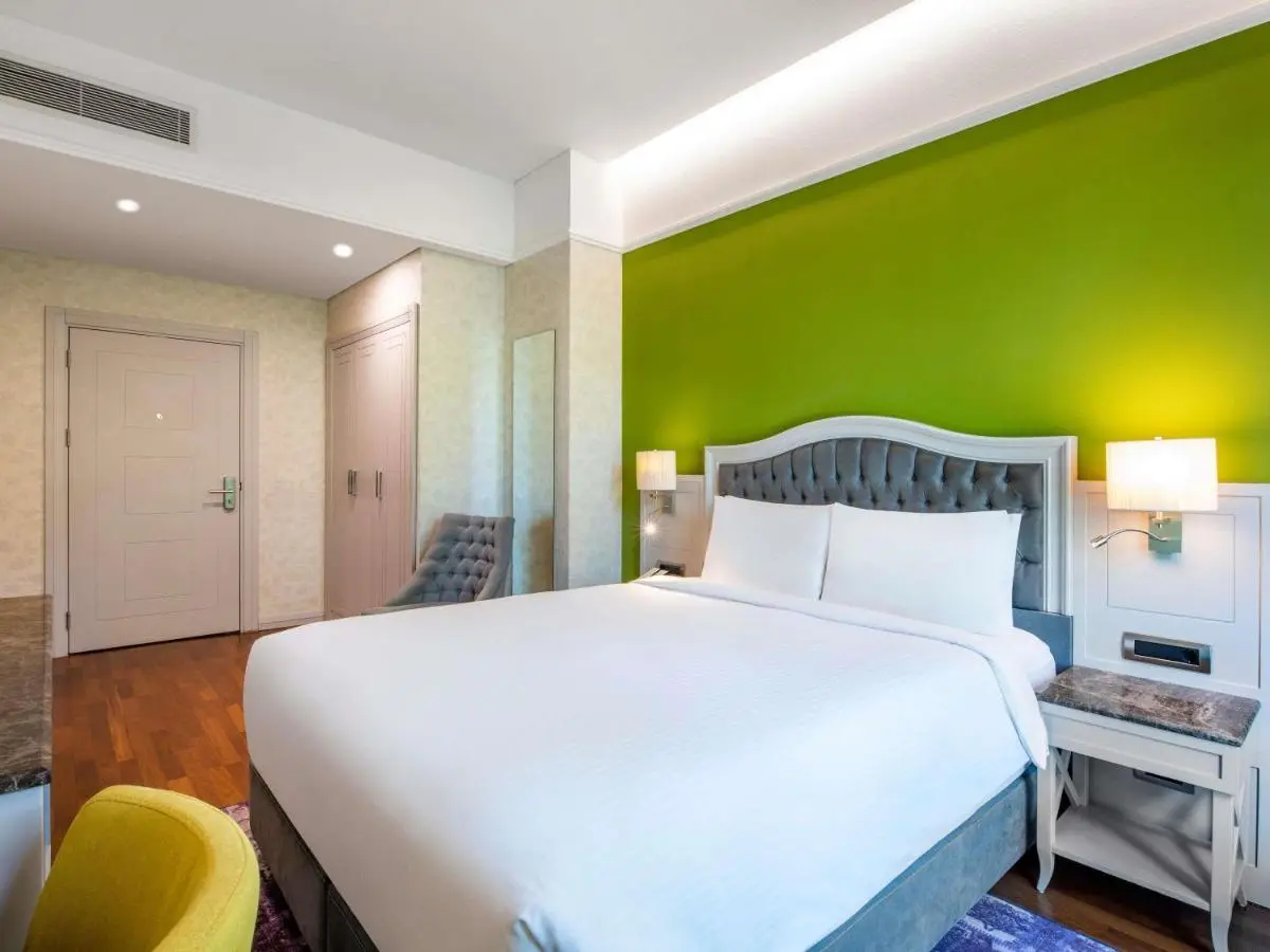 Mercure Tbilisi Old Town
