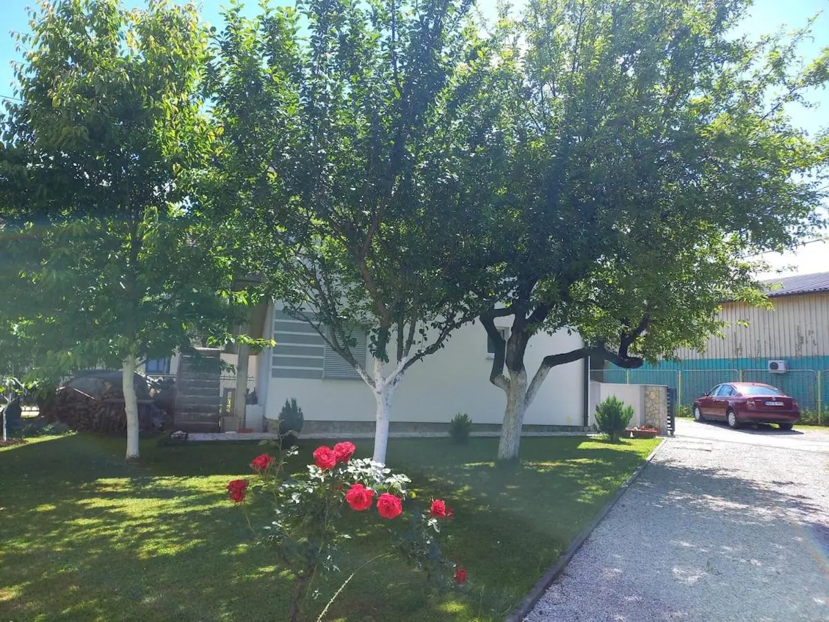 Ćeif HOUSE
