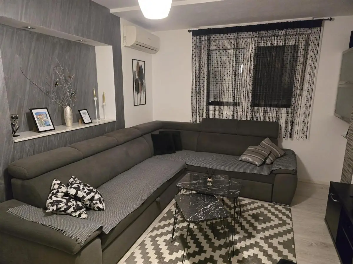 Apartman Papilon