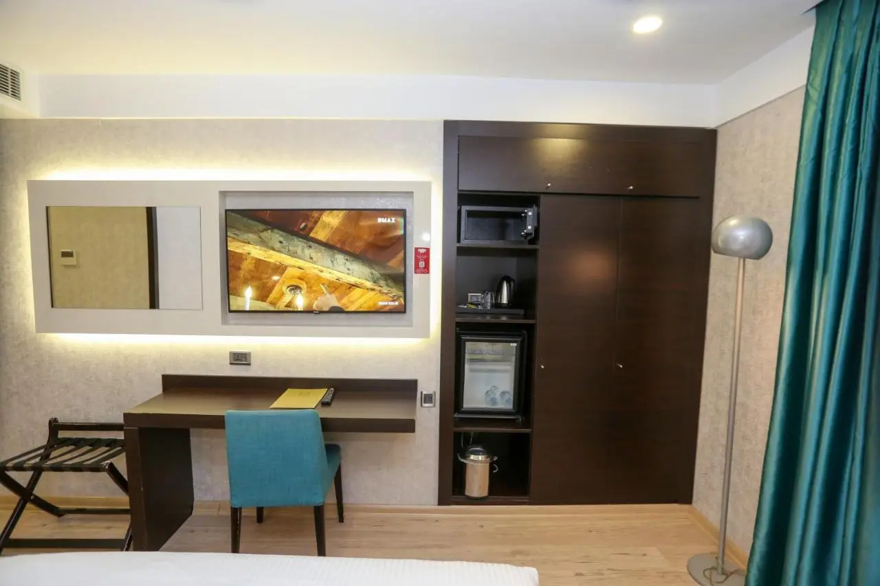 Milord Hotel
