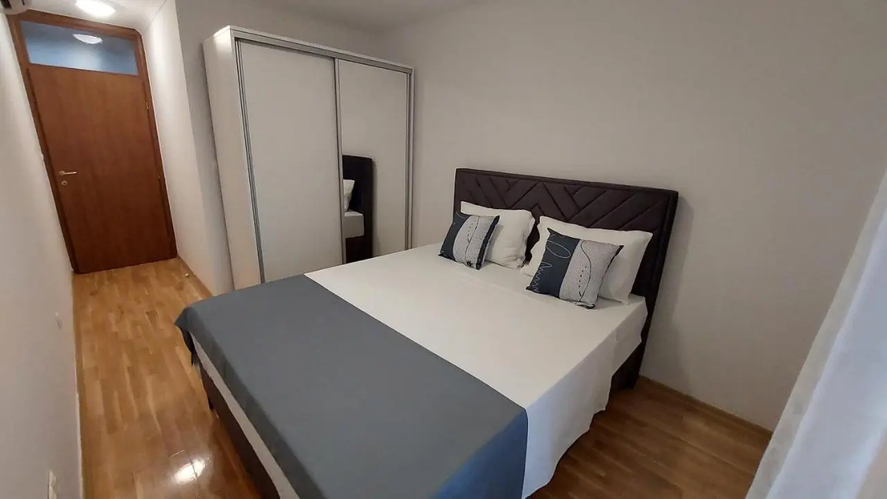Sweet House