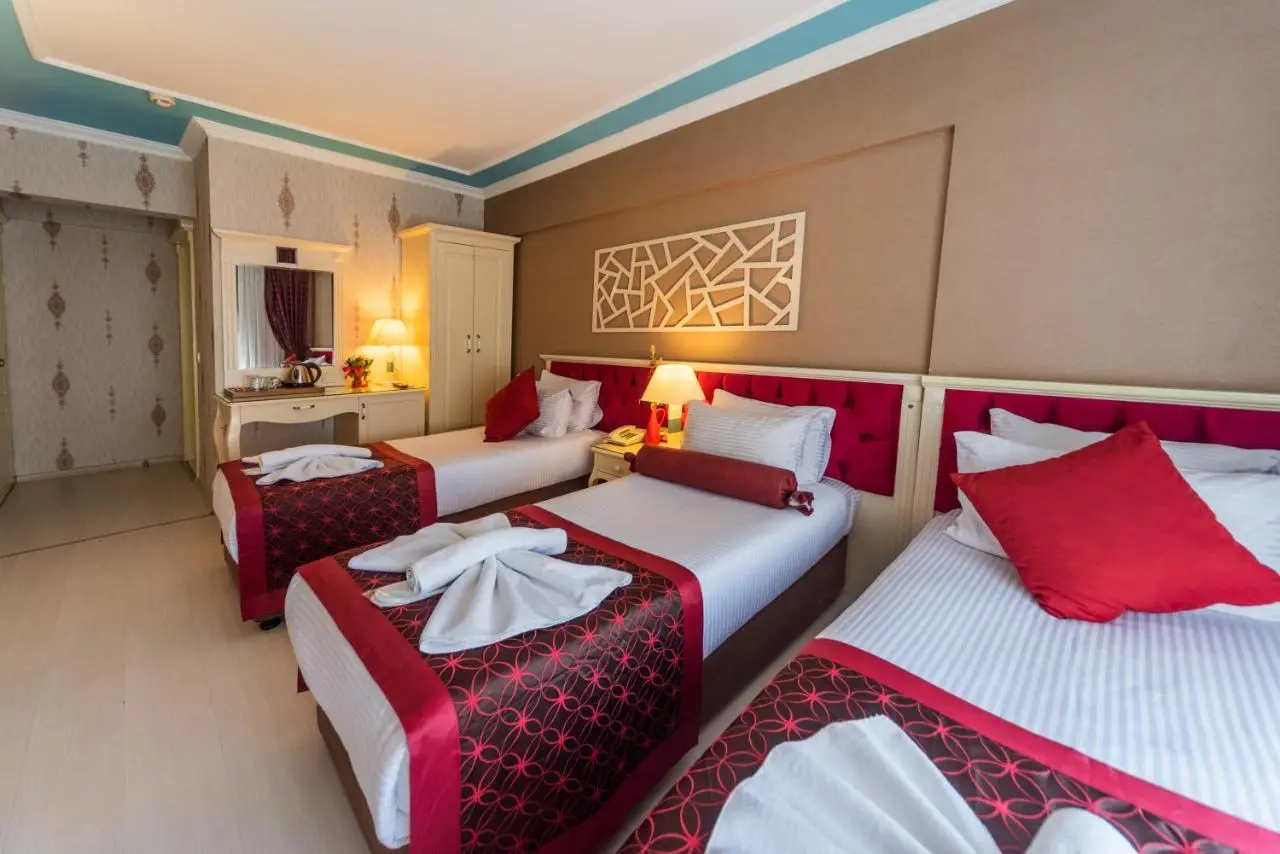 Viva Deluxe Hotel