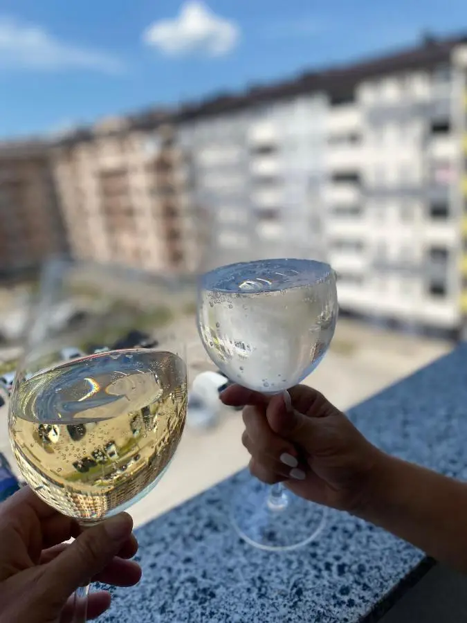 Apartman Urban Panorama