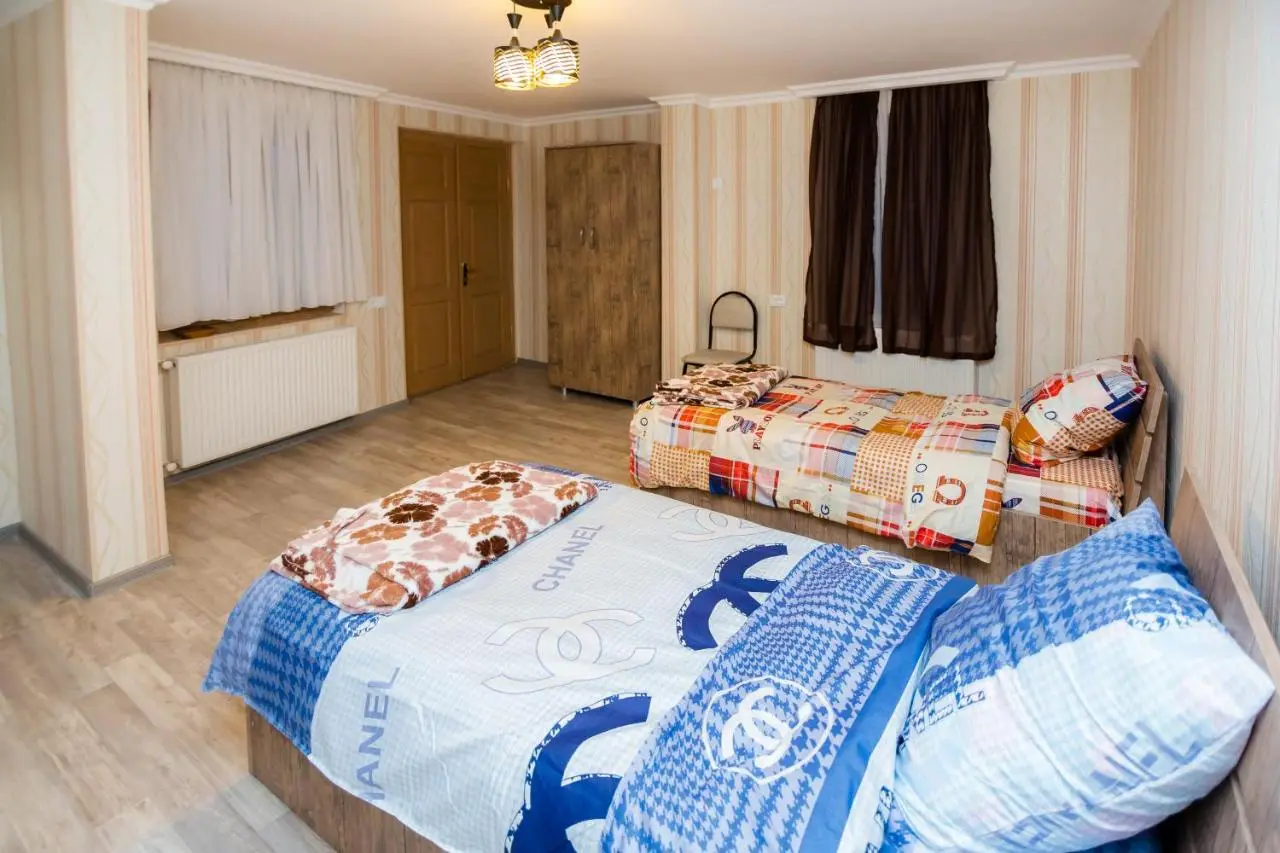 Apartamenti Gomi 17