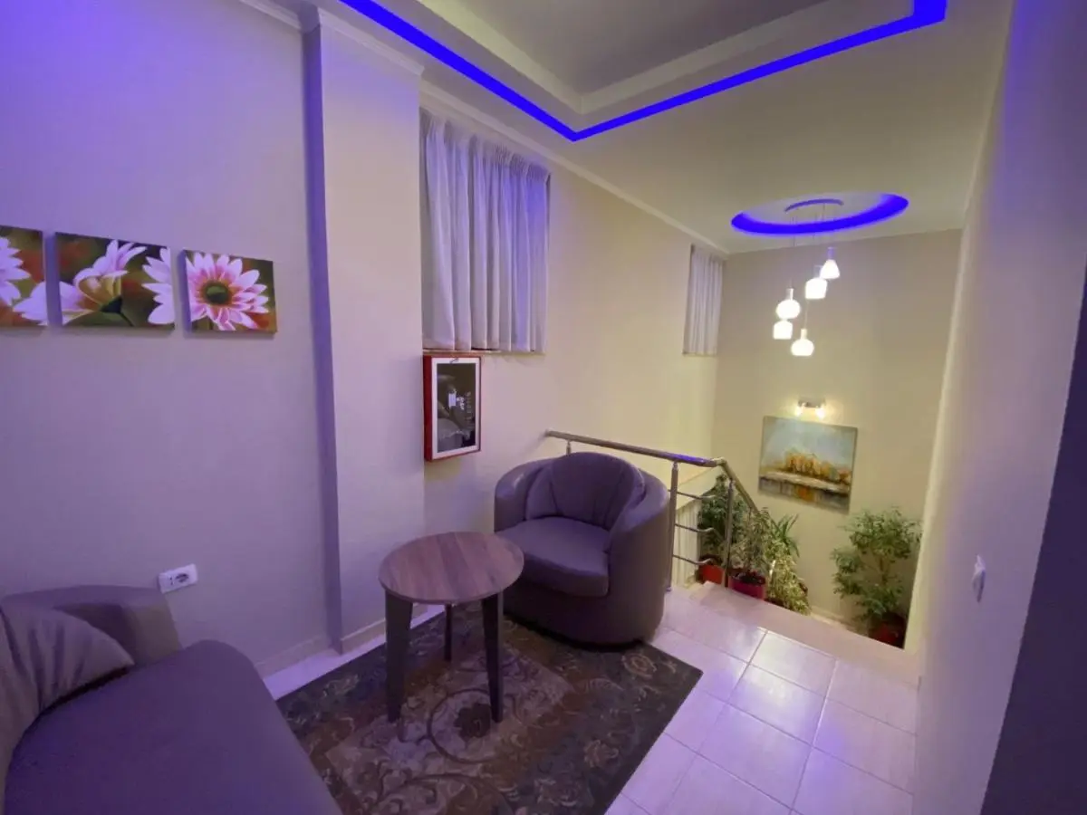 Edisem Hotel