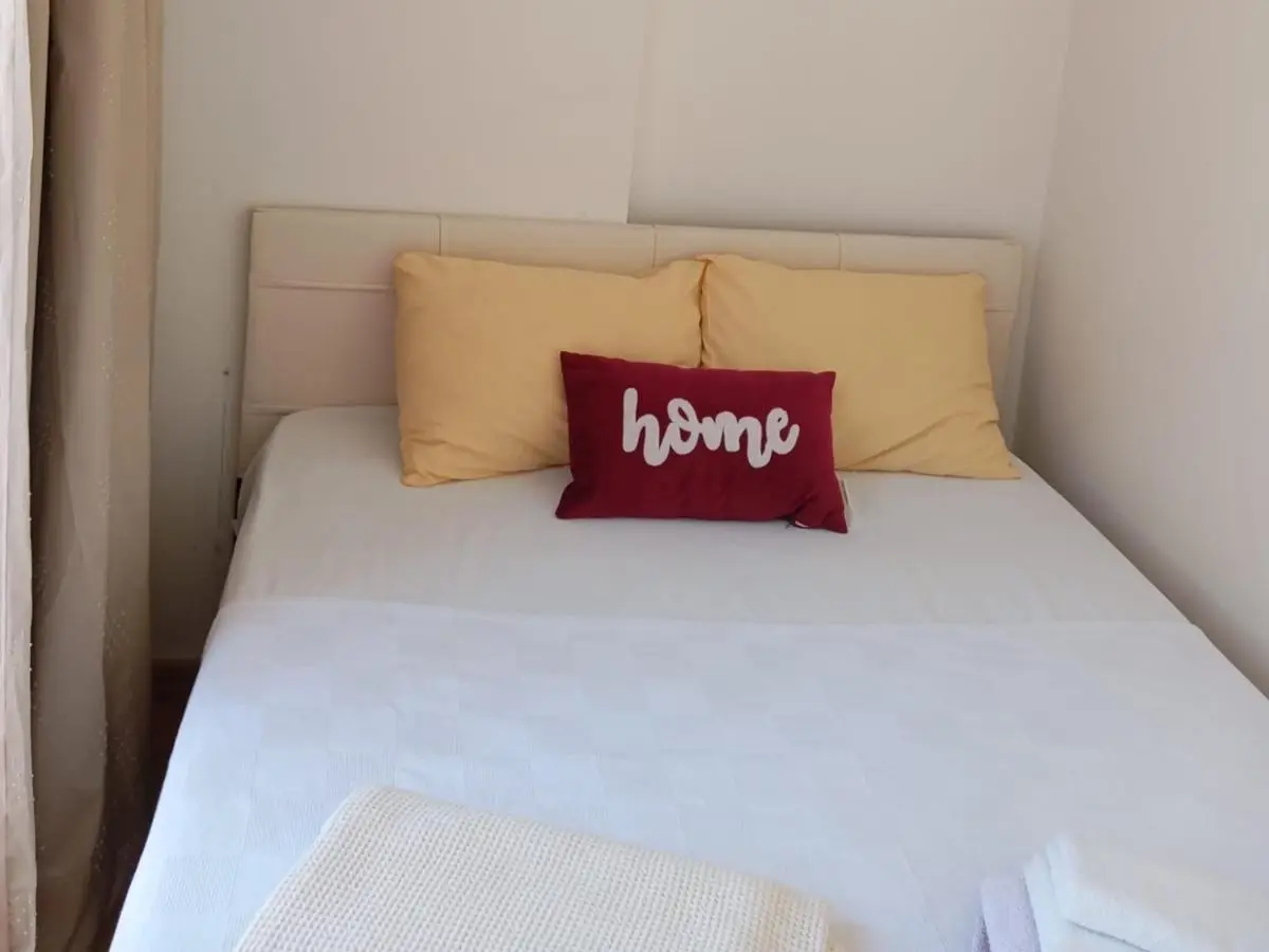 Taksim Perfect Residence, 3 bedrooms, pool, sauna, gym