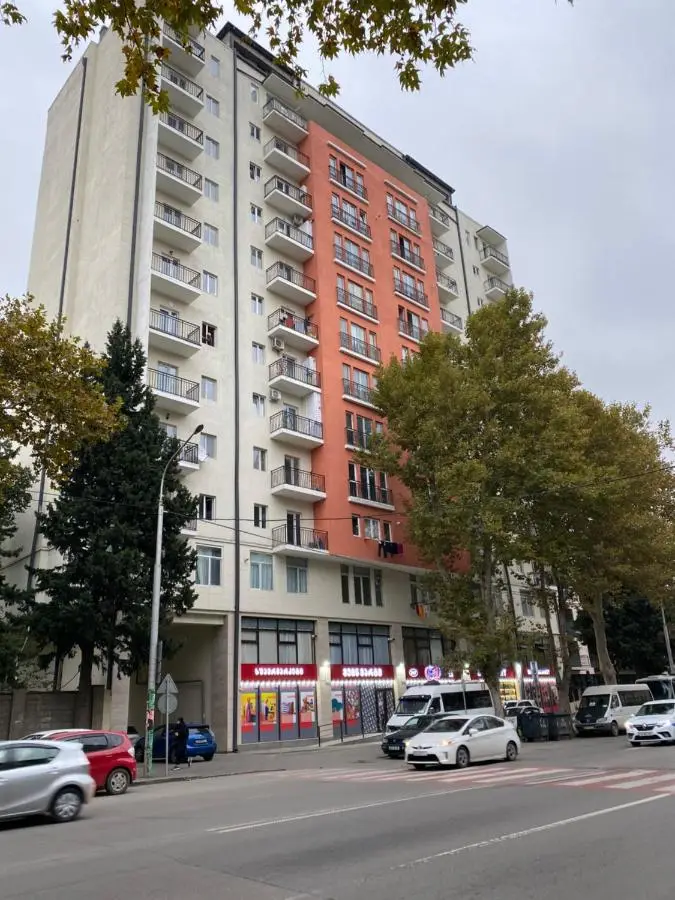 GSS - B Apartment