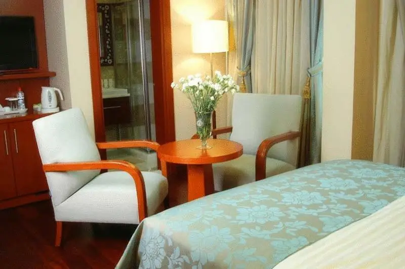 Dareyn Hotel