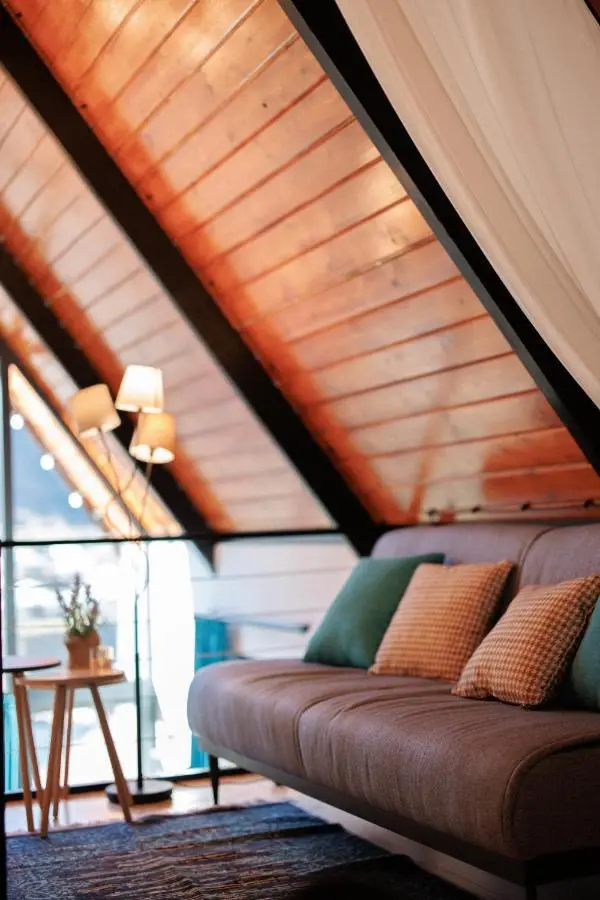 Cottage Veranda