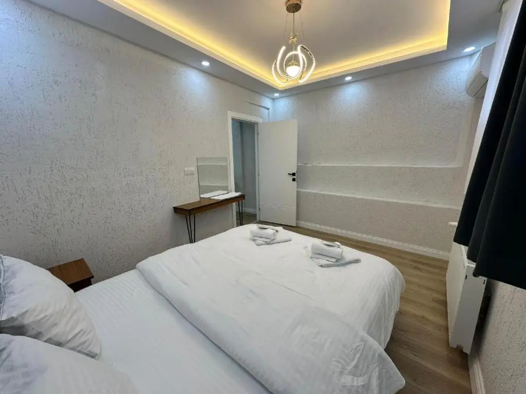 Sultanahmet çoşkun hotel