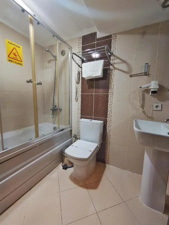 Orient Mintur Hotel