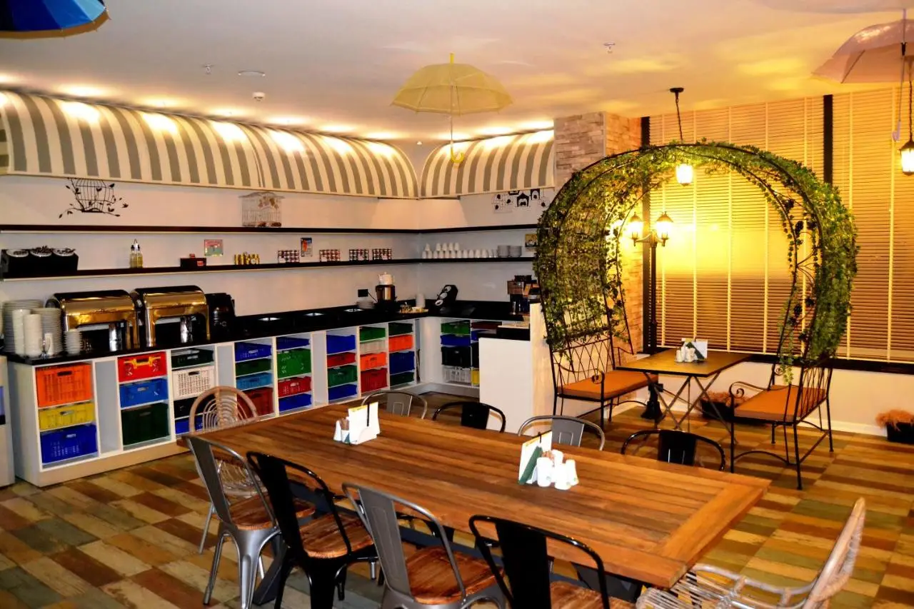 Tempo Fair Suites