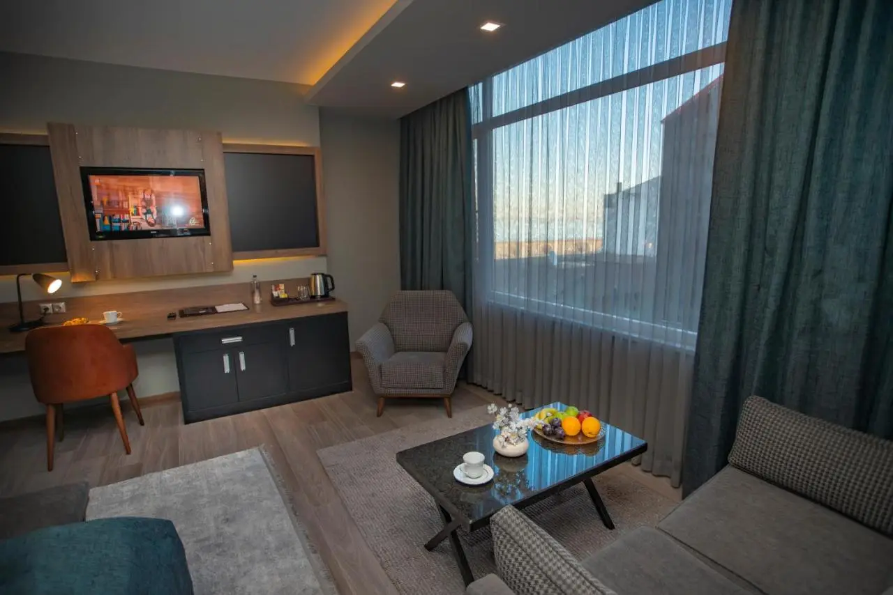 Nova Suite Residence