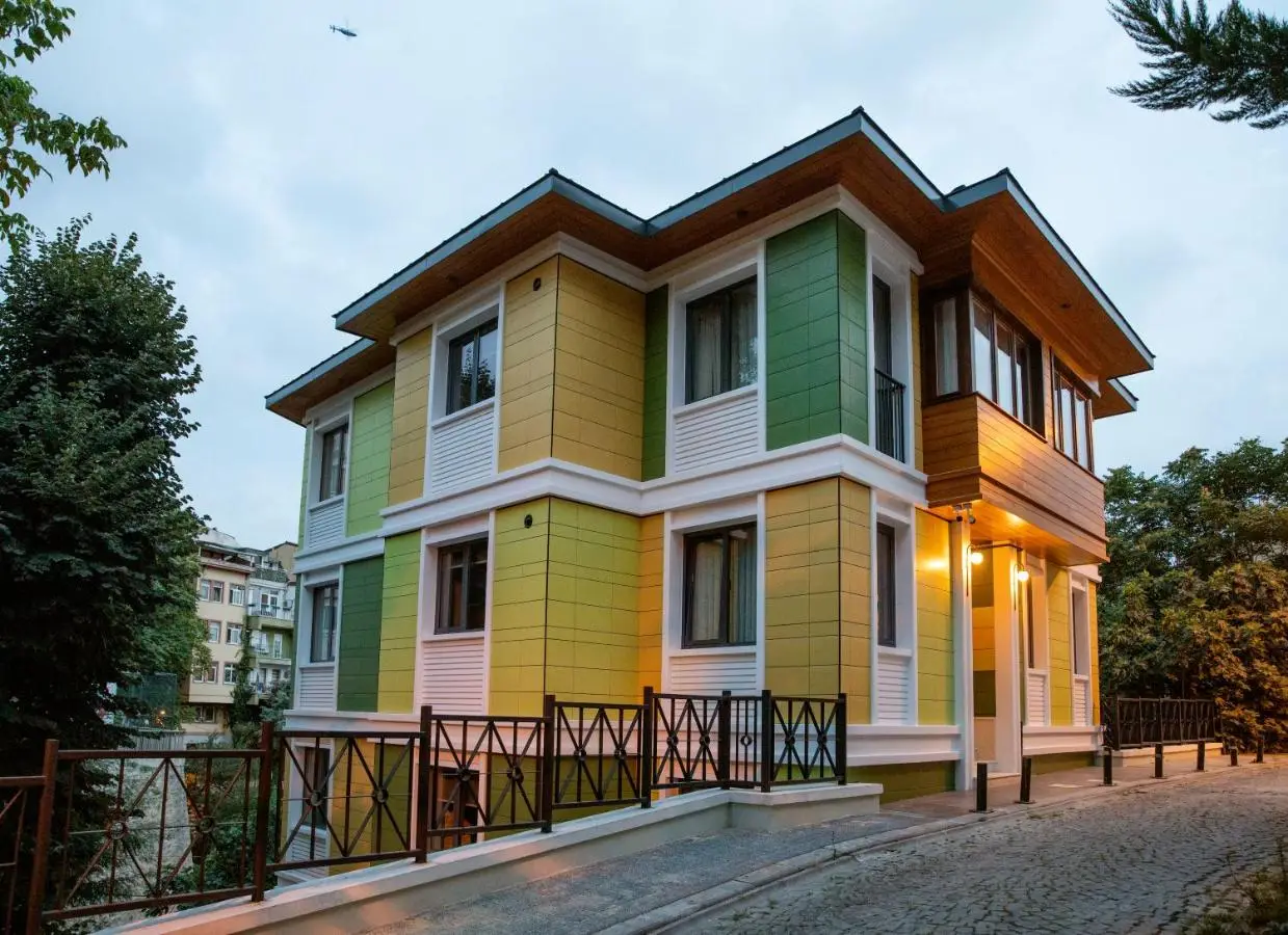 Mita' Homes