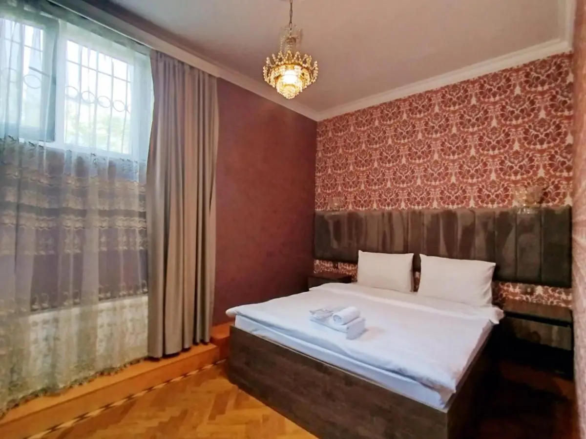 Jeanne d'Arc Hotel