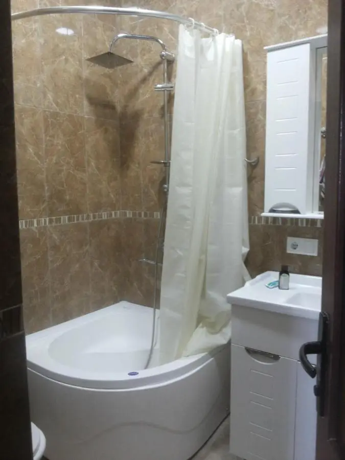 Guesthouse Zeinabi