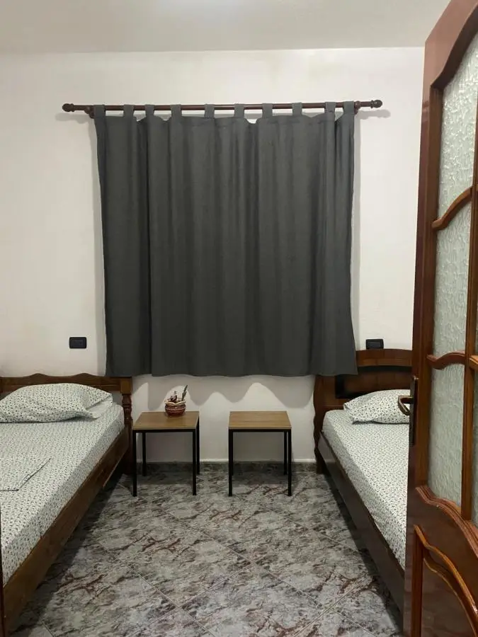 Tirana Apartment