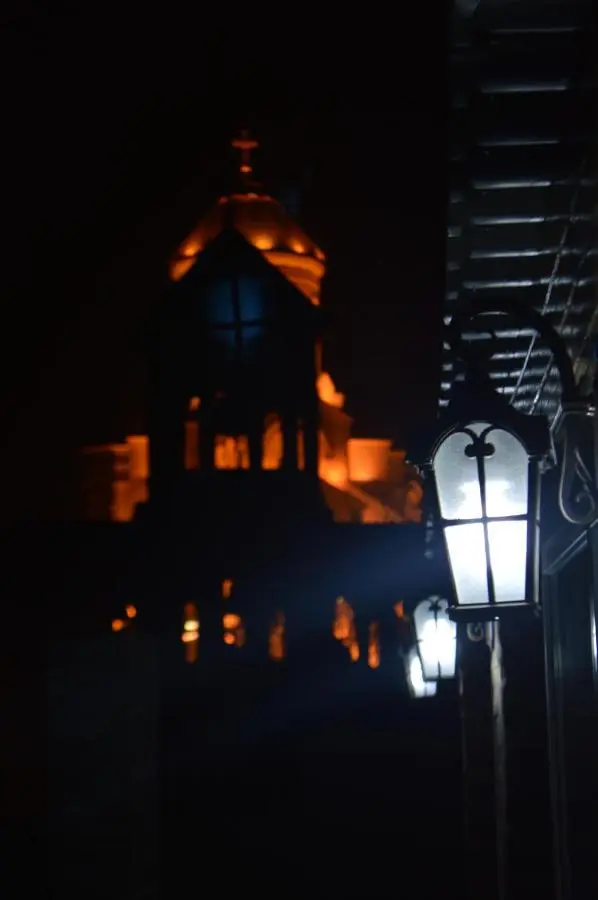 Renaissance Hotel Tbilisi