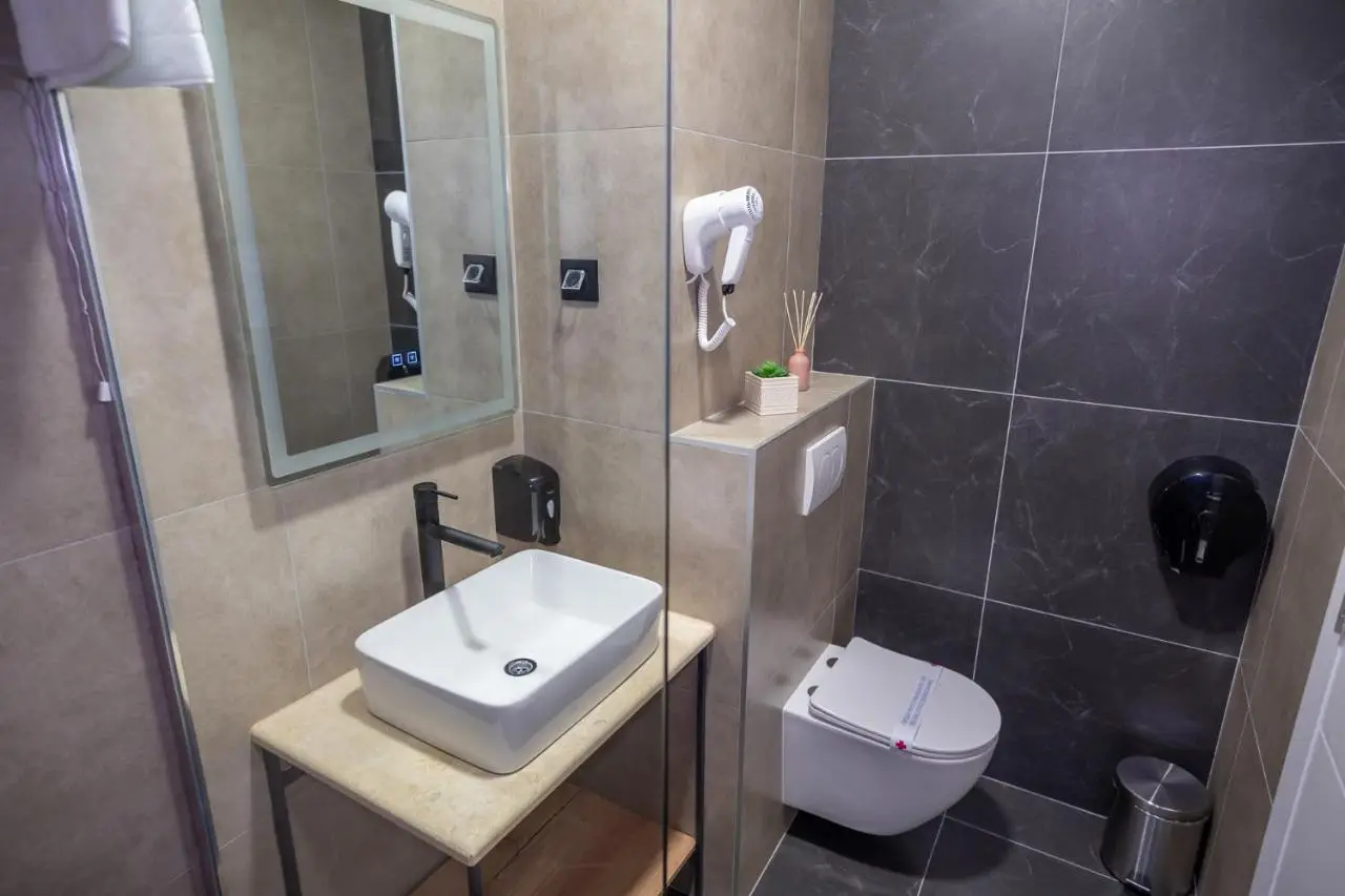 Hotel Sistems