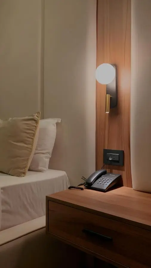 White Breeze Boutique Hotel