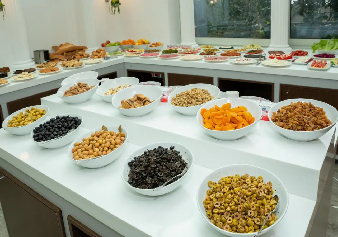 Hotel Nena Sultanahmet