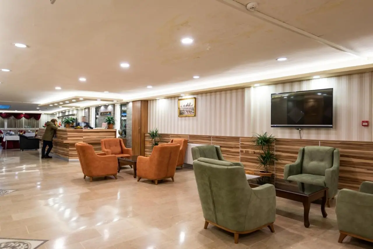 DİNAR HOTEL