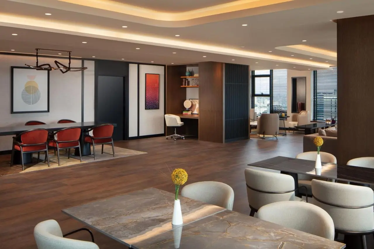 Sheraton Istanbul Esenyurt