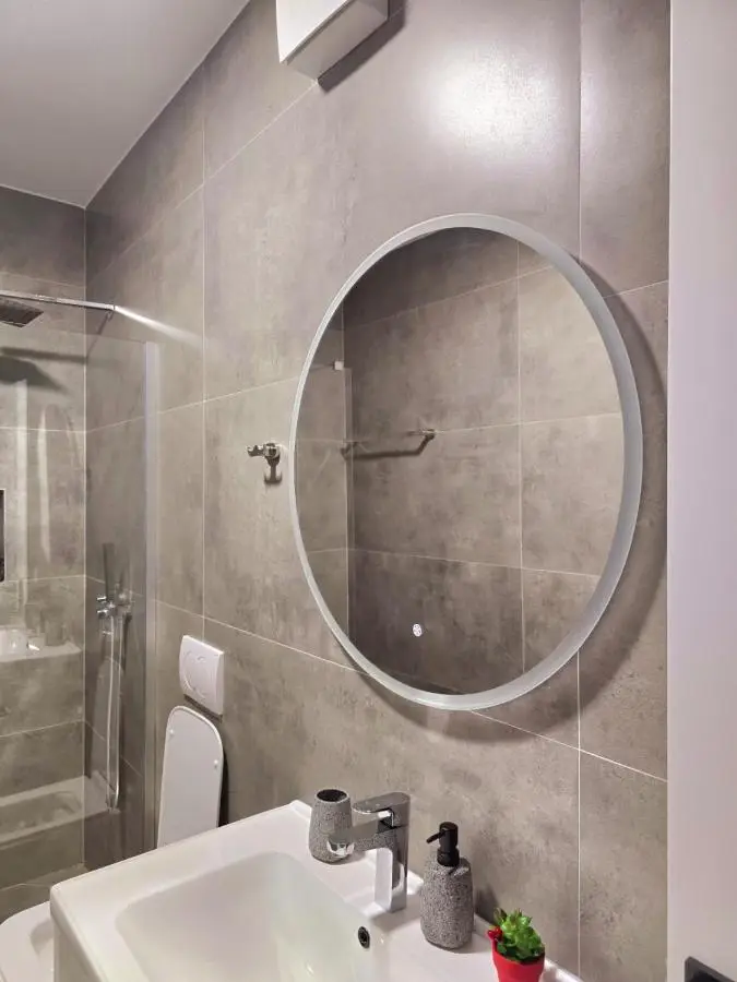 Siart Apartment