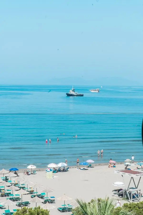 Keslin Premium Seaside Apartments