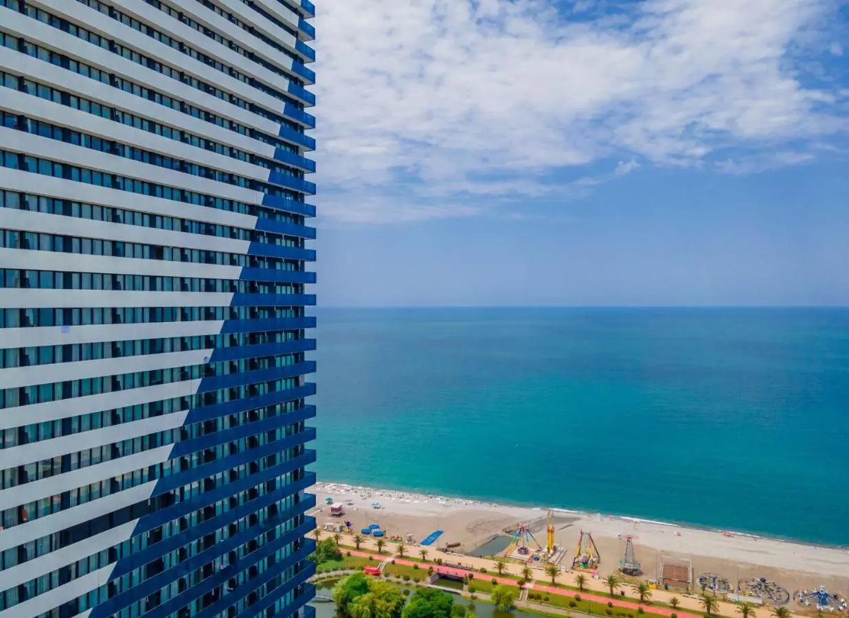 Orbi City Hotel Official
