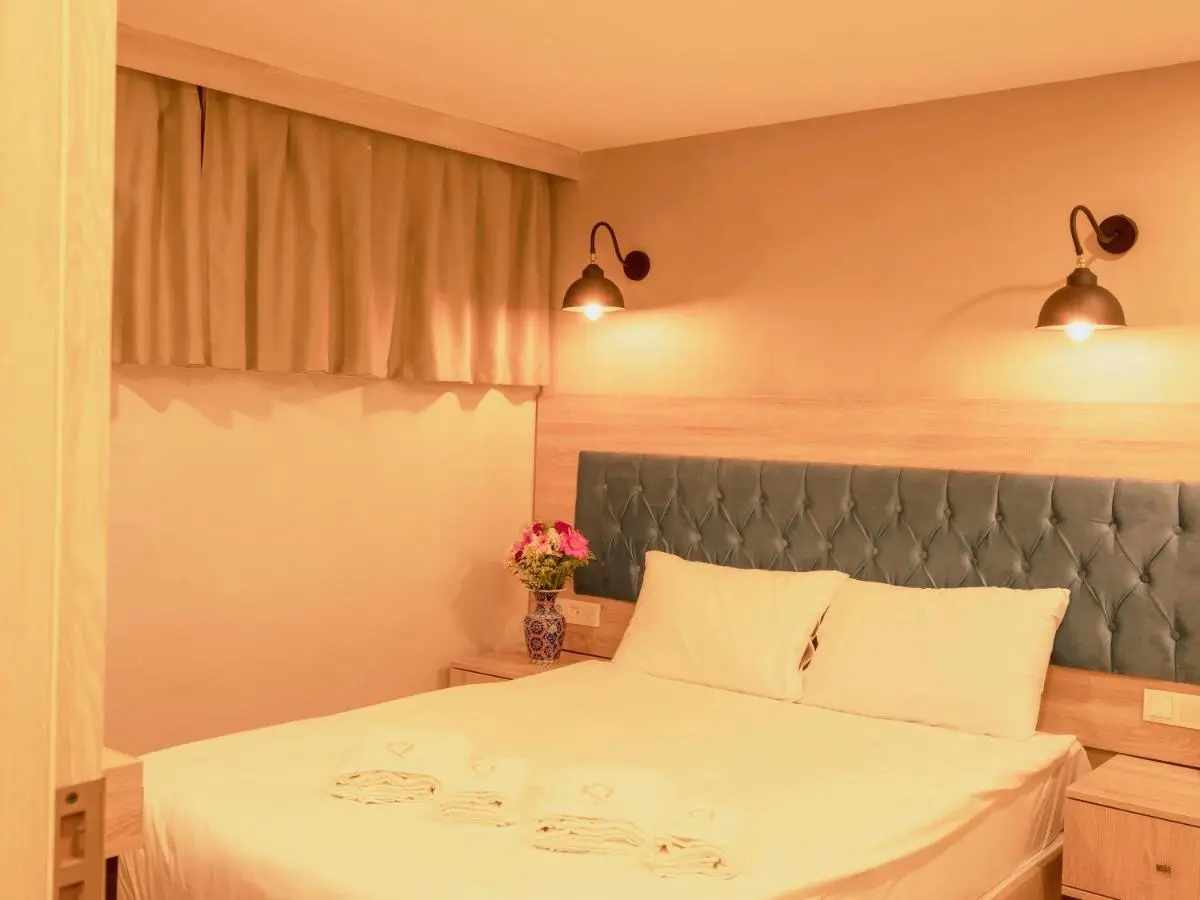 THE LAİLA HOTEL