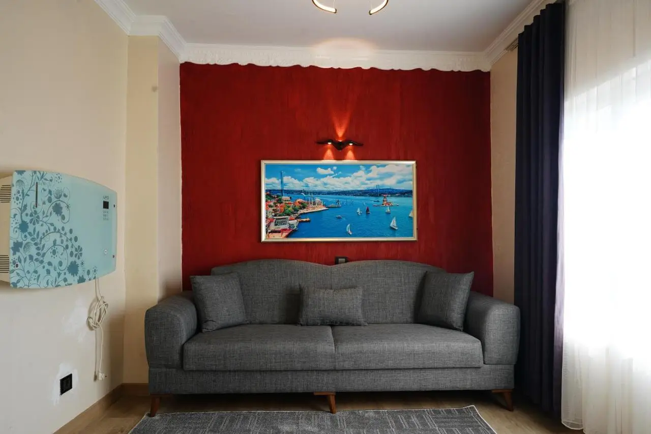 The Apartment Galata