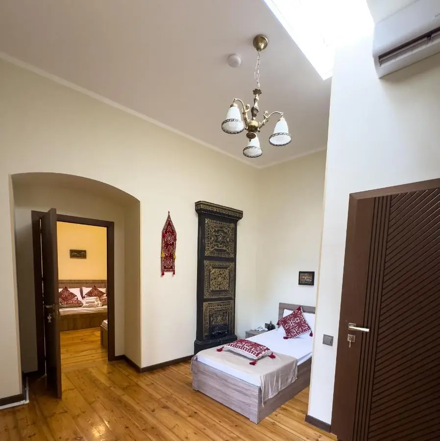 Suvenir Hotel