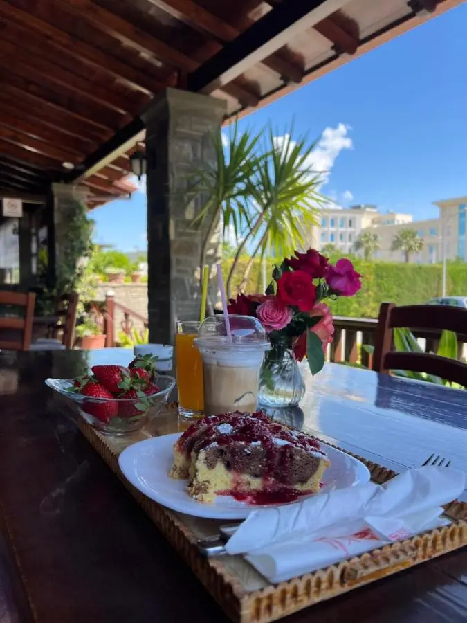 Hotel Kaceli
