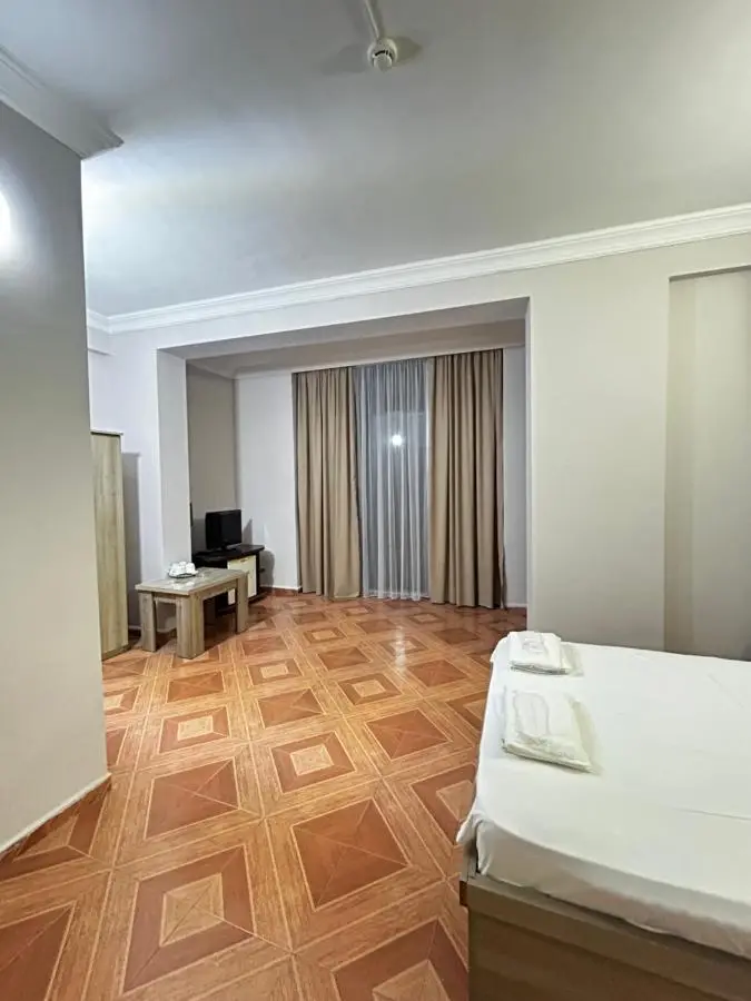 Kazbegi Hotel Batumi