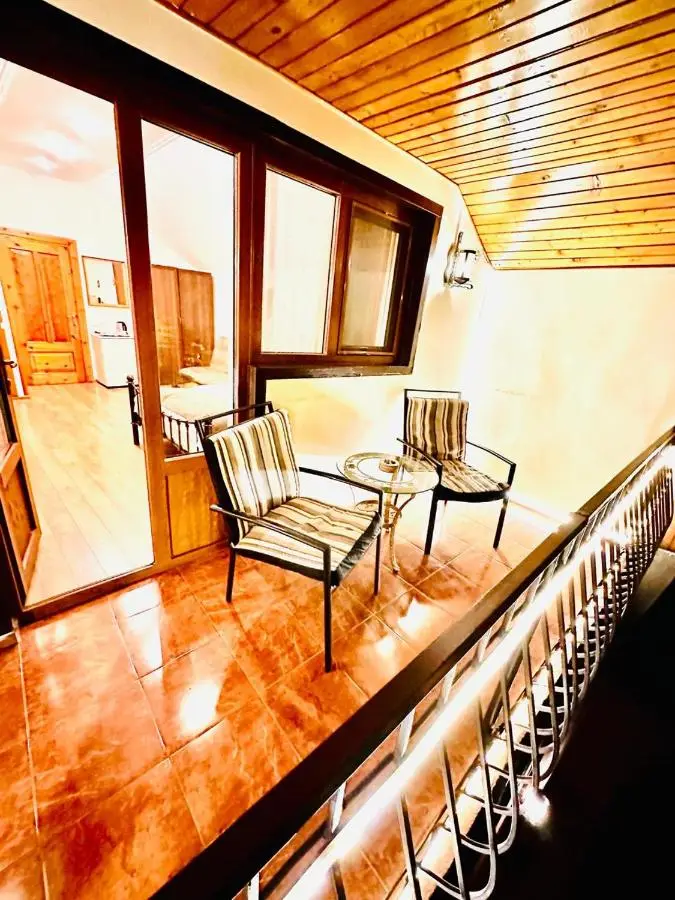 Hotel British House