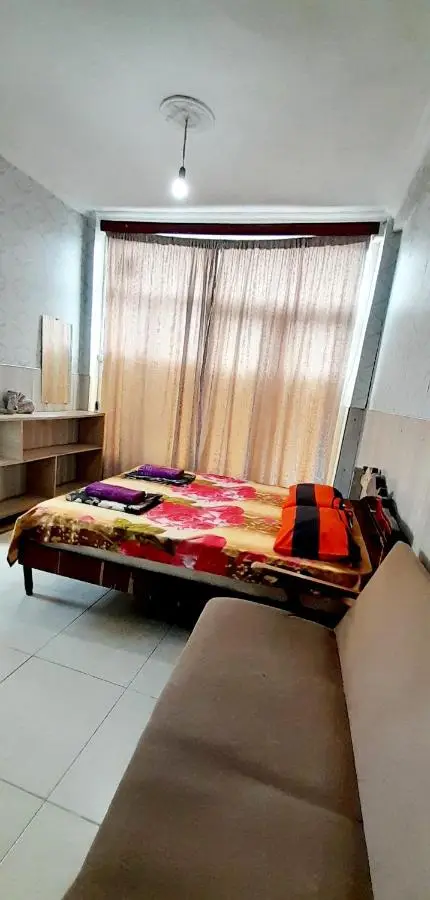 Guesthouse Qeti