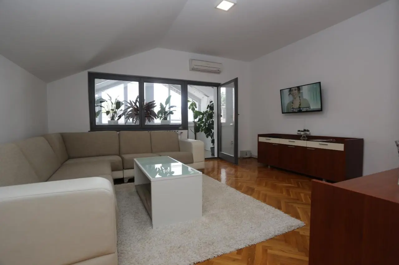 Apartmani Pejton Ilidza