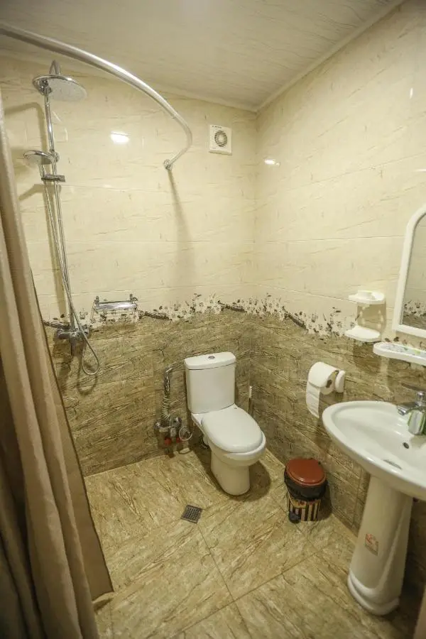 Dogona Apartment